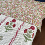 aenak-red-dahlia-handblock-printed-reversible-mulmul-cotton-quilt