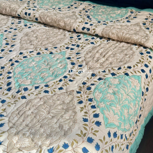aenak-handblock-printed-king-size-reversible-mulmul-cotton-quilt-5