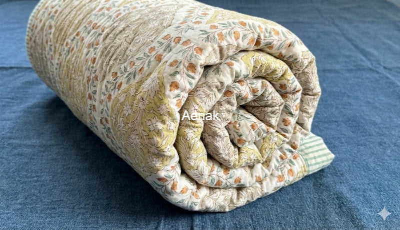 aenak-handblock-printed-king-size-reversible-mulmul-cotton-quilt-3