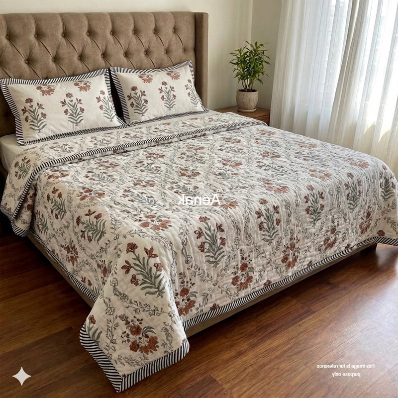 aenak-handblock-printed-king-size-mulmul-cotton-quilt
