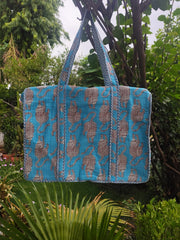 aenak-orang-garden-quilted-cotton-zipper-travel-bag-copy