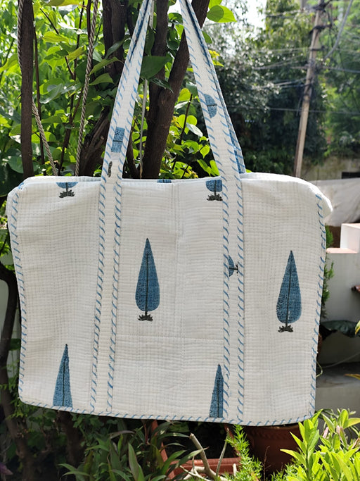 aenak-blue-grey-jaal-quilted-cotton-zipper-travel-bag-copy-copy