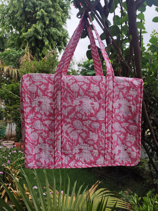 aenak-blue-cypress-quilted-cotton-zipper-travel-bag-copy