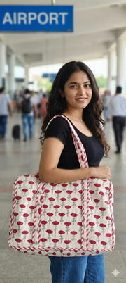 aenak-orange-quilted-cotton-zipper-travel-bag-copy