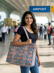 aenak-white-tiger-quilted-cotton-zipper-travel-bag-copy