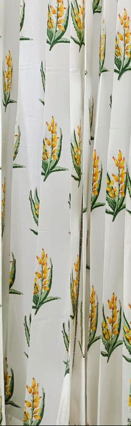 aenak-yellow-stripe-handblock-curtains-copy