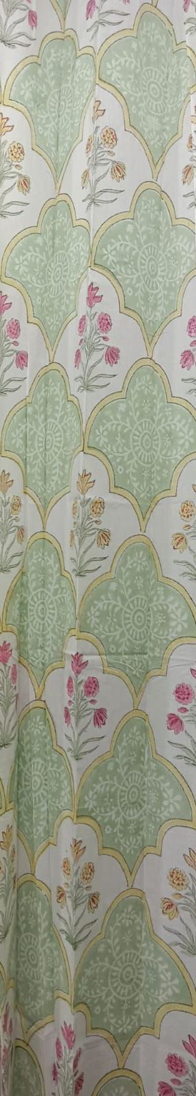 aenak-blue-elephant-handblock-curtains