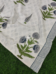 aenak-grey-blue-striped-handblock-waffle-cotton-towel-copy