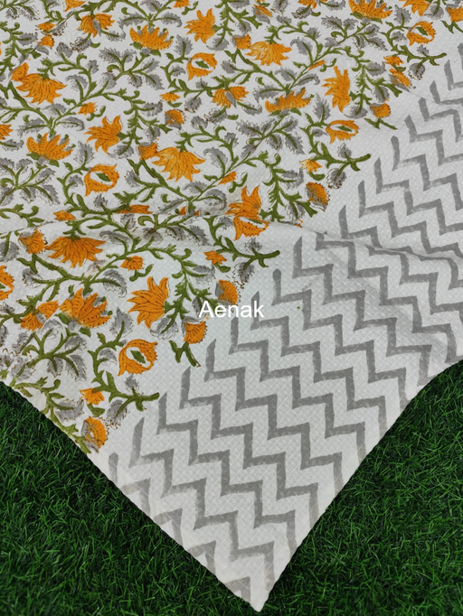 aenak-pink-lotus-handblock-waffle-cotton-towel-copy-1