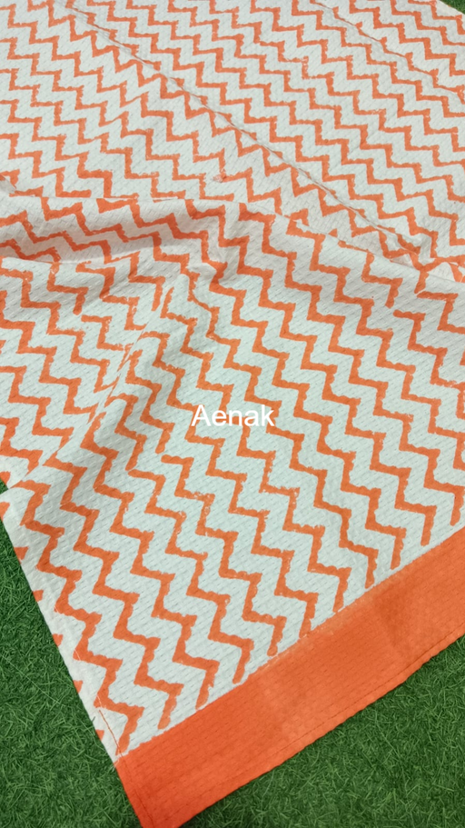 aenak-peach-rose-handblock-waffle-cotton-towel-copy
