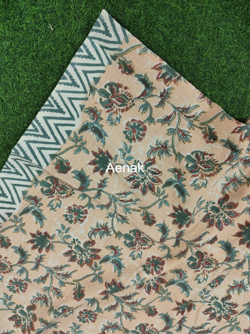 aenak-pink-anaar-handblock-waffle-cotton-towel-copy