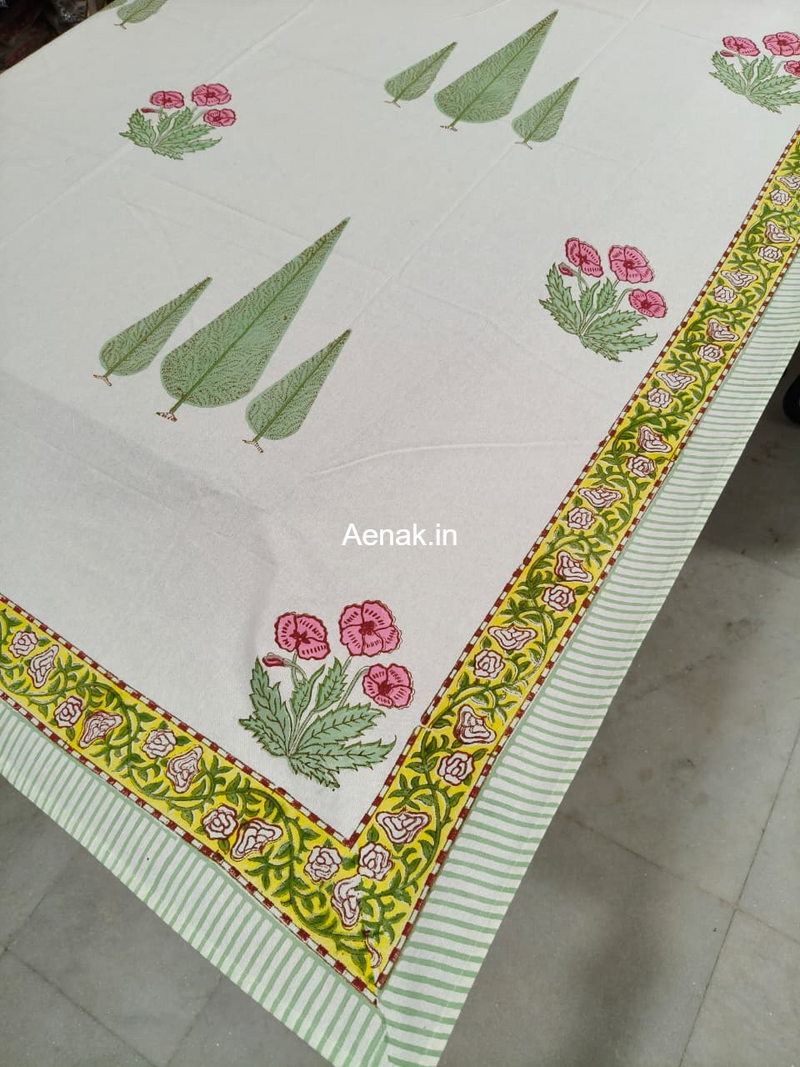 aenak-red-dahlia-handblock-table-cover-copy