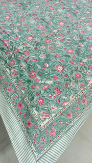 aenak-magenta-phool-bhoota-handblock-table-cover-copy