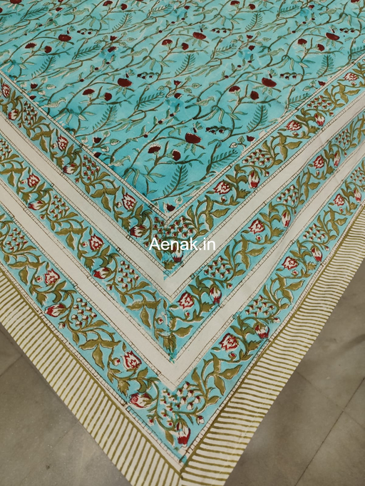 aenak-royal-pink-floral-garden-handblock-table-cover-copy
