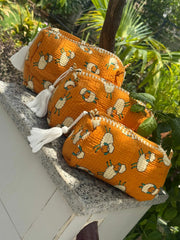 aenak-yellow-tiny-floral-quilted-vanity-pouches-set-of-3-copy
