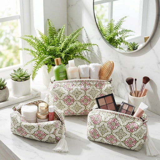 aenak-teal-blue-jaal-quilted-vanity-pouches-set-of-3-copy