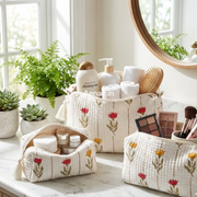 aenak-pink-tiny-floral-quilted-vanity-pouches-set-of-3-copy