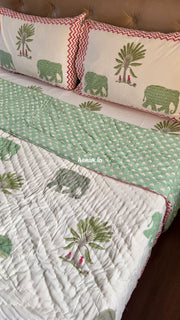 aenak-yellow-marigold-handblock-reversible-mulmul-cotton-quilt-copy