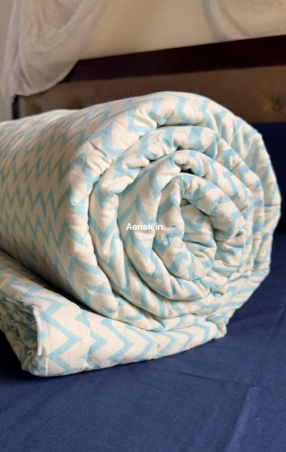 aenak-yellow-marigold-handblock-reversible-mulmul-cotton-quilt-copy-1