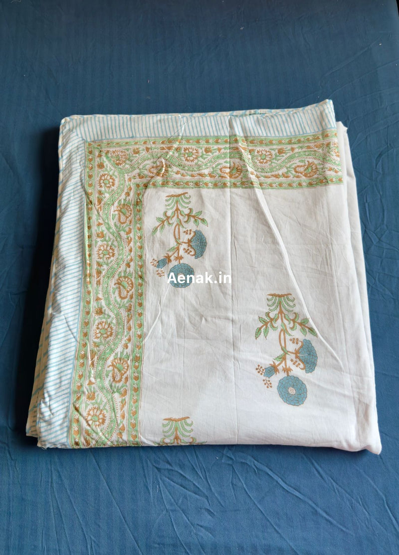aenak-green-purple-jaal-handblock-printed-mulmul-cotton-reversible-dohar-non-white-copy