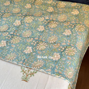 aenak-blue-marigold-handblock-duvet-quilt-cover