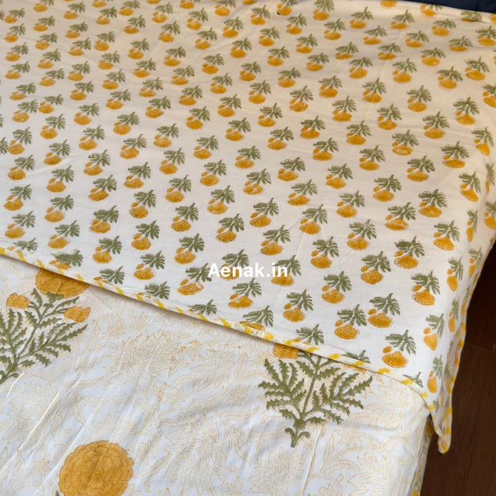 aenak-mint-green-yellow-handblock-printed-mulmul-cotton-reversible-dohar-copy-1