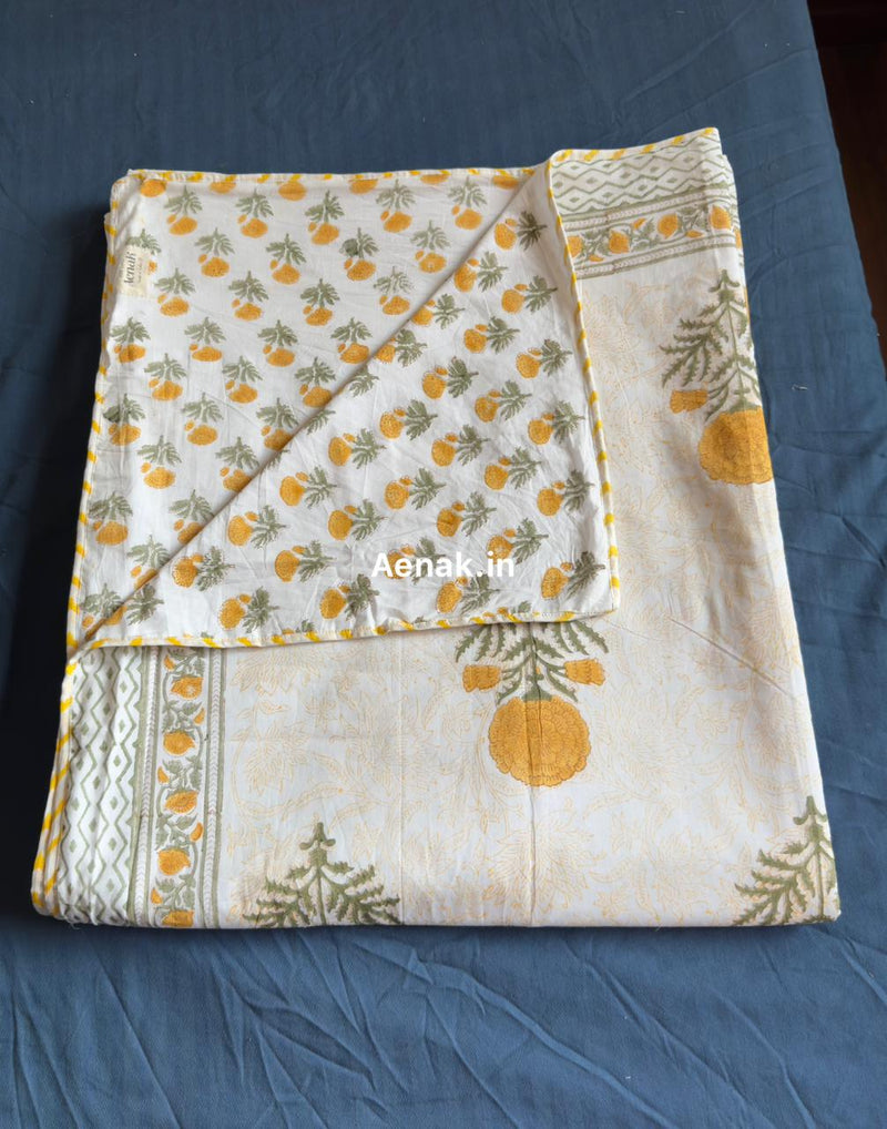 aenak-mint-green-yellow-handblock-printed-mulmul-cotton-reversible-dohar-copy-1