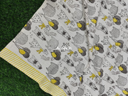 aenak-grey-animals-handblock-printed-waffle-cotton-bathing-towel