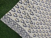 aenak-blue-penguin-handblock-printed-waffle-cotton-bathing-towel