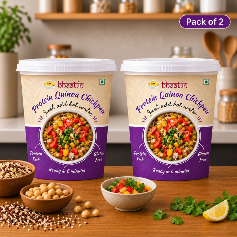 bhaat-in-vegan-protein-bowlquinoa-ready-to-eat-open-eat