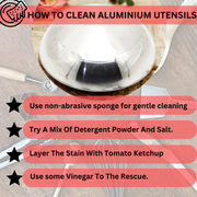 Deep Frying Aluminium Kadhai – Cooking Wok
