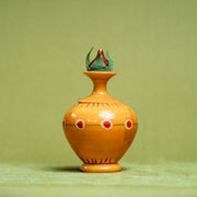Kalash Set Of 5 – Pooja Kalash