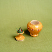 Kalash Set Of 5 – Pooja Kalash