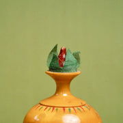 Kalash Set Of 5 – Pooja Kalash