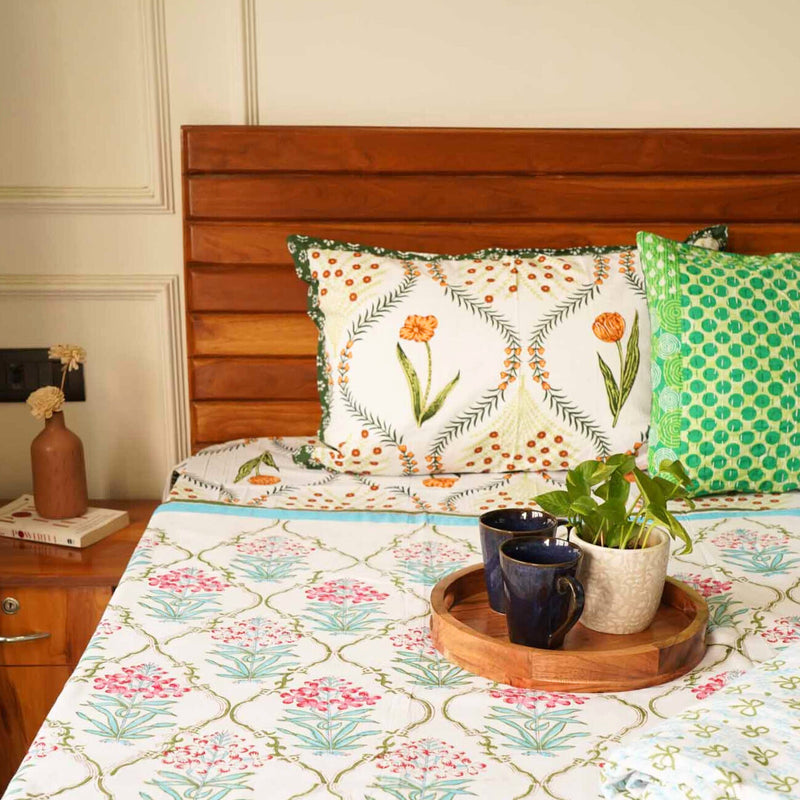 local-kala-pair-of-single-bed-block-print-reversible-mul-dohar-padmini