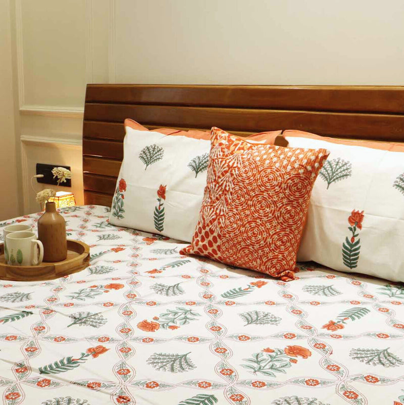 local-kala-3-bedsheet-flat-i-fitted-bedsheet-100x108-inches
