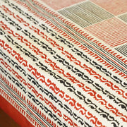 local-kala-lakeerein-red-flat-i-fitted-bedsheet-90x108-inches