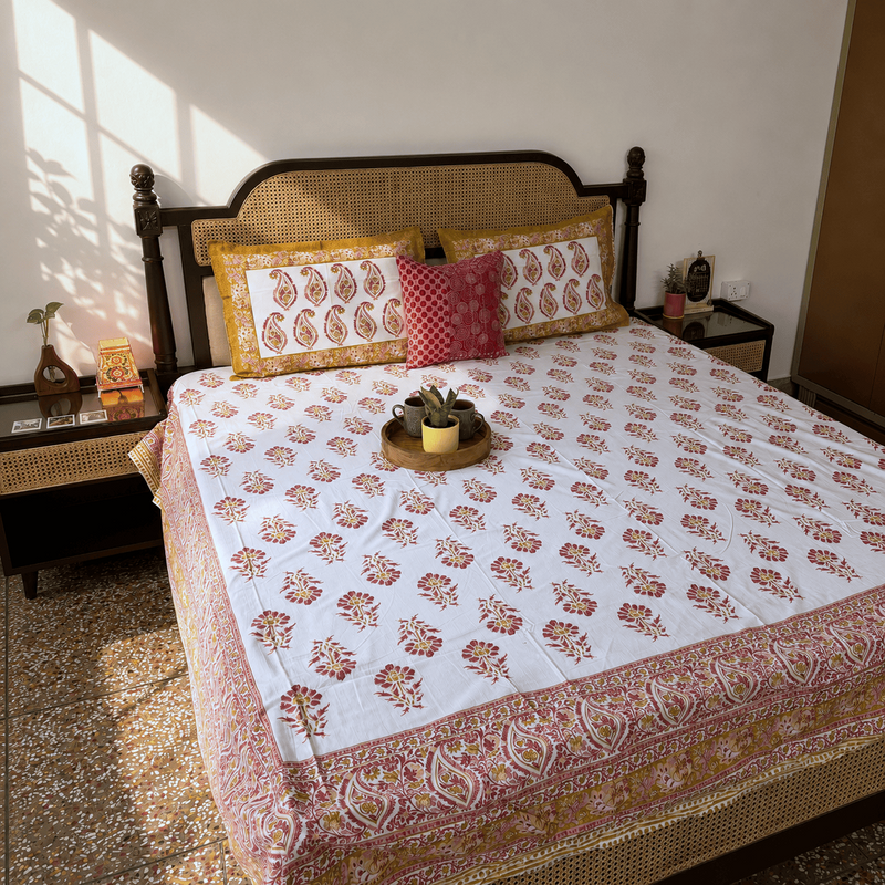 local-kala-b-06-flat-i-fitted-bedsheet-108x108-inches