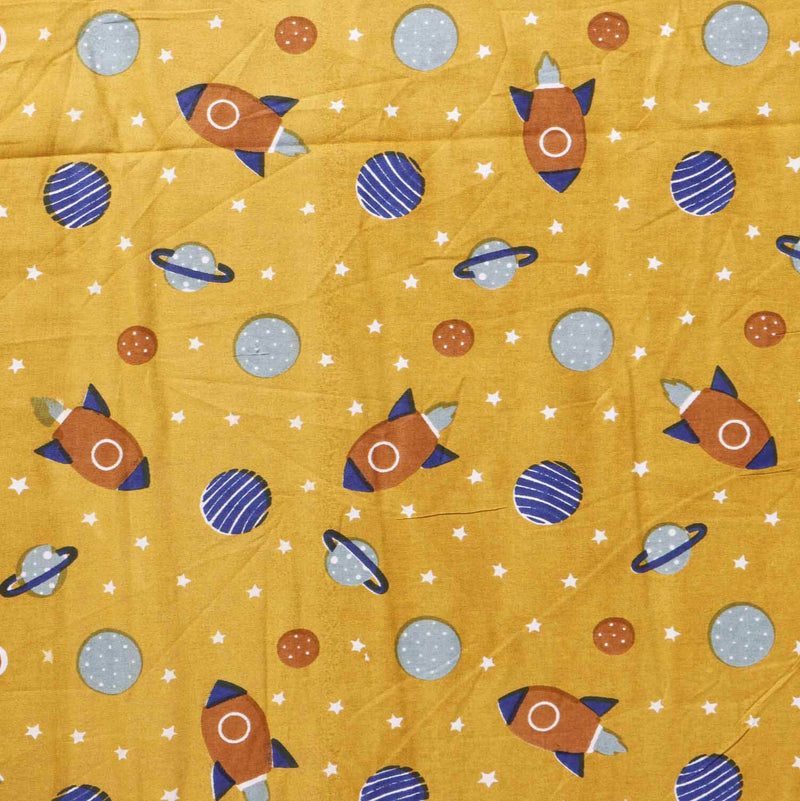 local-kala-bs10-single-bed-bedsheet-60x90-inches