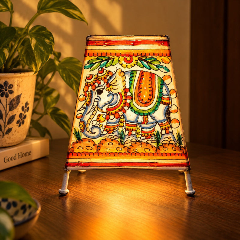 local-kala-leather-lamp-haathi-1