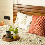 local-kala-khajoor-brown-flat-i-fitted-bedsheet-108x108-inches