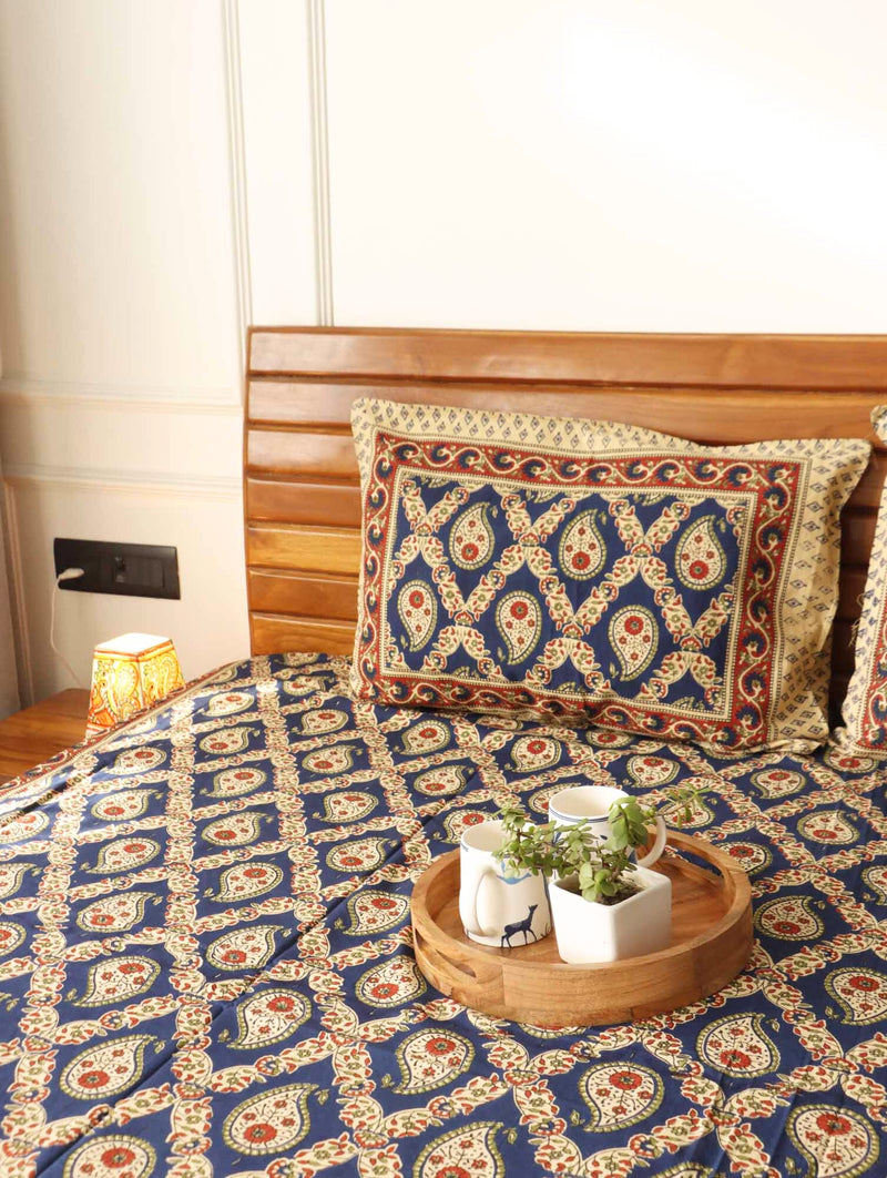 local-kala-k1-flat-i-fitted-bedsheet-108x108-inches