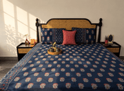 local-kala-b-07-flat-i-fitted-bedsheet-108x108-inches