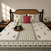 local-kala-b9-flat-i-fitted-bedsheet-90x108-inches