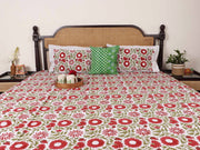 local-kala-b22-hand-block-bedsheet-108x108-inches