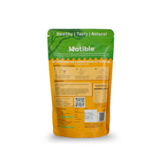 Natible Sprouted Protein and Sprouted Millet Chilla Mix Variety Pack- Achari Flavor – Savory Indian Pancake Mix (7.05 oz)