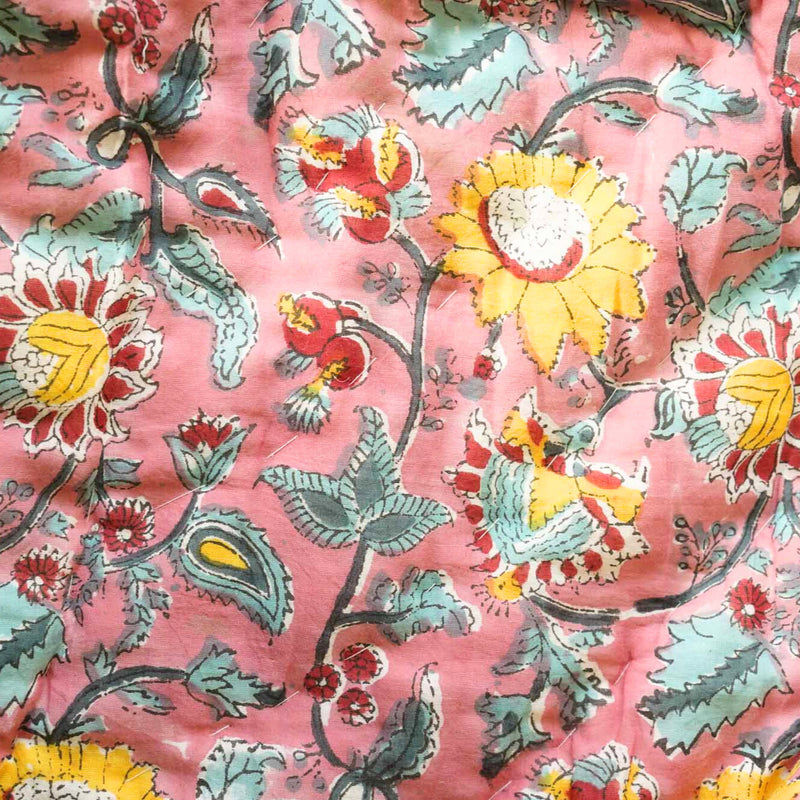 local-kala-gulabi-single-bed-razai-comforter