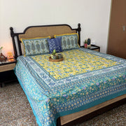 local-kala-b-13-flat-i-fitted-bedsheet-108x108-inches