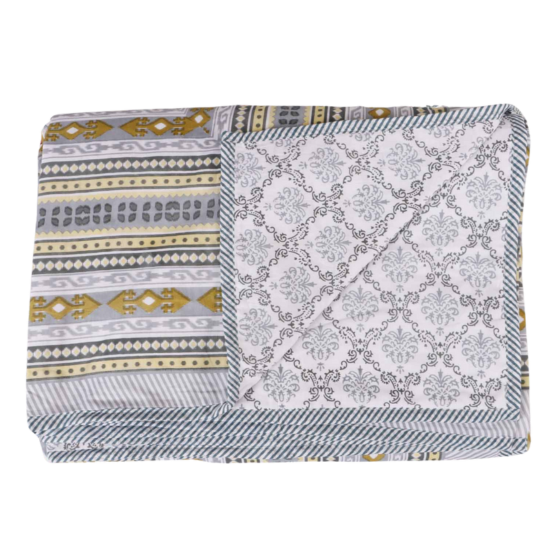 local-kala-double-bed-reversible-mul-dohar-d04