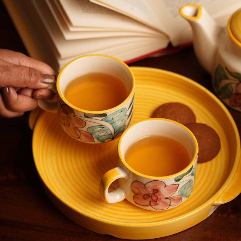 local-kala-spring-shades-ii-tea-set